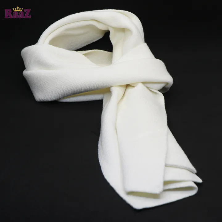 Winter%20Scarf%20Classic%20Wool%20Solid%20Warm%20Soft%20Large%20Muffler%20Wrap%20Shawl%20Scarves%20For%20Men%20Women%20(White)%20-%20Image%204