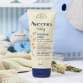 Aveeno Baby Soothing Relief Emollient Cream 150ml. 