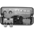 Car Audio High to Low Line Out Converter. 