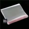 5x 7 Crystal Cellophane 500 Pcs for Packaging Material Print Label Invoice Pack. 