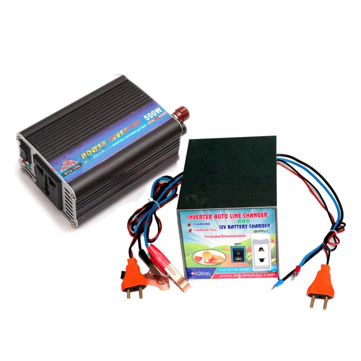 500w%20Power%20Inverter%20with%20Inverter%20Auto%20Line%20Changer%2012v%20Battery%20Charger%20(300w%20Inverter%20IPS%20Machine)%20-%20Image%202