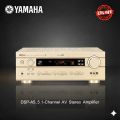 Yamaha AV Amplifier DSP-A5. 