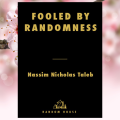 Fooled by Randomness by Nassim Nicholas Taleb. 