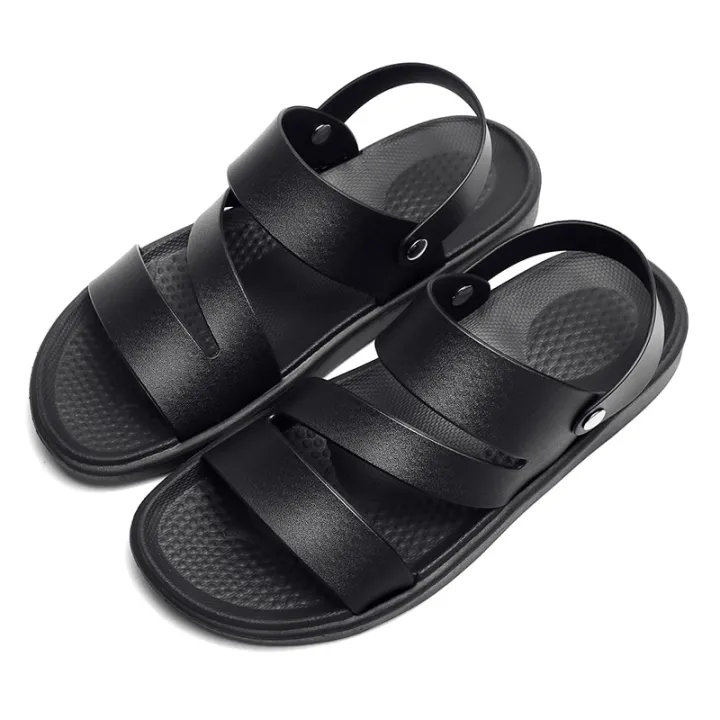 2020%20New%20Casual%20Wild%20Men's%20Sandals%20Summer%20Outdoor%20Beach%20Shoes%20Comfortable%20Breathable%20Sandals%20And%20Slippers%20Men%20Wading%20Sandals%20Men%20-%20Image%206