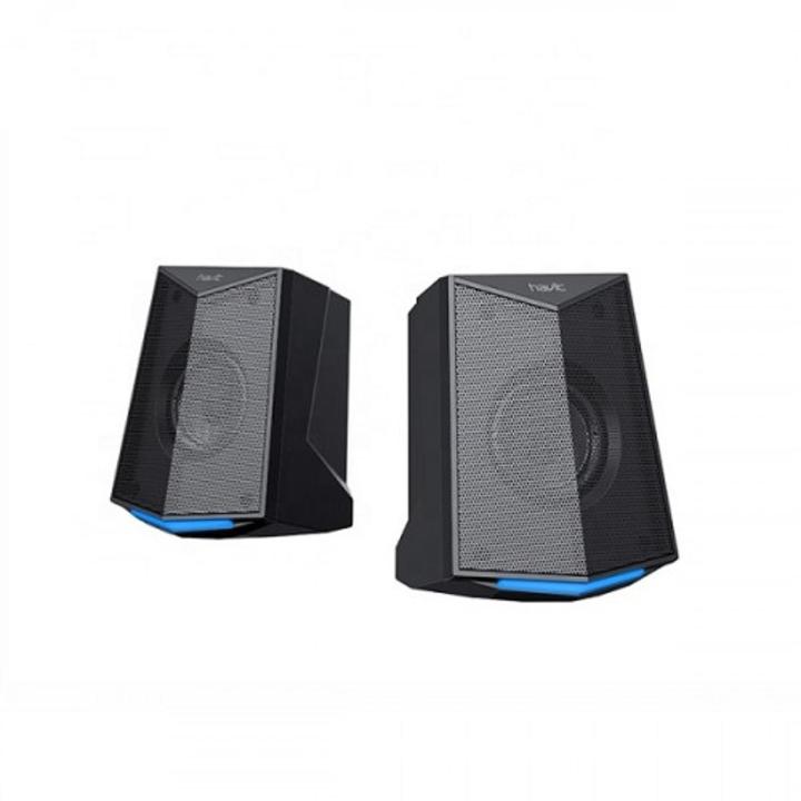 Havit Sk707 Stereo USB Speaker