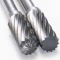 High Speed Wood working Drill Bits Rotary Files Mini Round HSS Burr Set Wood Fullhouse. 