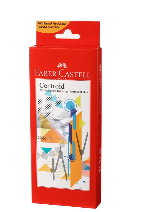 Faber%20Castell%20Centroid%20Mathematical%20Drawing%20Instrument%20Box%20(Geometry%20Box)%20-%20Image%204