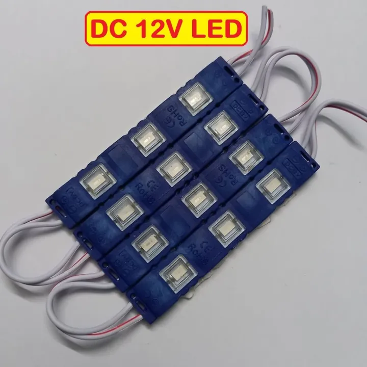 4Pcs%20DC%2012V%20COB%20Blue%20LED%20Light%20For%20Decoration%20Indoor%20Outdoor%20Office%20General%20Purpose%20Lighting%20DIY%20Light%20Bulbs%20-%20Image%203