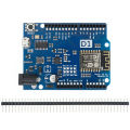 WeMos D1 R2 WiFi uno based ESP8266 for arduino nodemcu Compatible. 