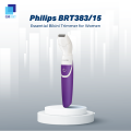 Philips BRT383/15 Essential Bikini Trimmer for Women. 