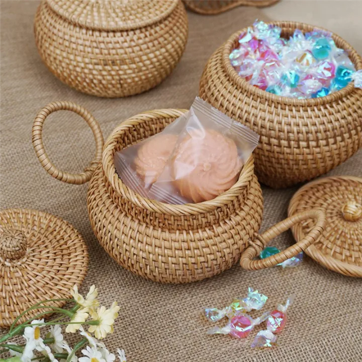 Small%20Rattan%20Basket%20with%20Lid%20Rattan%20Basket%20Organizer%20with%20Handle%20for%20Shelf%20Table%20Office%201%20PCS%20-%20Image%205