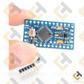 Arduino Pro Mini ATmega328 DC 5V 16Mhz. 