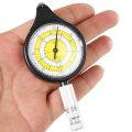 Map Measurer Map Rangefinder Odometer Climbing Sport Map Rangefinder.