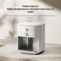 Xiaomi Air Fryer Essential 6L | 360° Hot Air Circulation, OLED Touchscreen & 100+ Smart Recipes | 12 months official warranty.