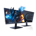 ThundeRobot ZQ27F210 27″ Fast IPS 1440p 210Hz (Overclock) 8bit+FRC Gaming Monitor.