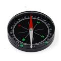 Outdoor Travel Portable Pocket Compass For Traveler. 