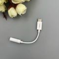OriginaI Huawei DAC Earphone USB Type C to 3.5mm Headphone Jack Audio Converter Cable For Android Huawei Xiaomi One Plus Honor. 