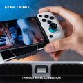 GameSir X3 Type C Gamepad Mobile Phone Controller with Cooling Fan - for Cloud Gaming Xbox Game Pass, STADIA, xCloud, GeForce N. 