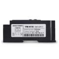 Programmable Time Switch TM616 220V Street Light Timer Switch Oven Time Controller Timer.