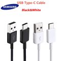 Samsung Type-C 15W Travel Adapter Fast Charger - Charger. 