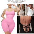 Fajas Colombianas Sculpting Skims Bodysuit Shapewear Seamless Waist Trainer Body Shaper Women Tummy Control Butt Lifter Corset. 