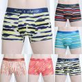 3 pis Chaina boxer underwear For man any colour Random Colors Free Size. 