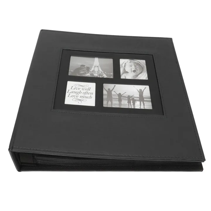 Insert%20Album%20Record%20Precious%20Memories%20PU%20Photo%20Album%20Lightweight%20for%20Birthday%20-%20Image%208