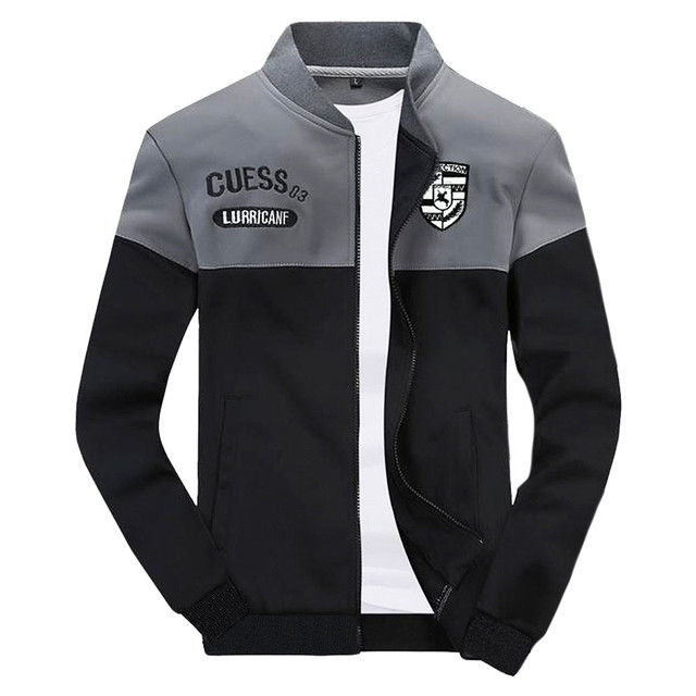 Mens%20Winter%20Jacket-%20Gray%20andBlack%20-%20Image%204