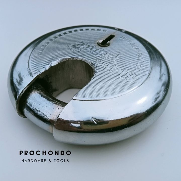 Indian%20Door%20Shutter%20Gate%20Lock%20100%20mm%20Round%20Steel%20Tala%20for%20heavy%20duty%20security%20padlock%20with%204%20keys%20-%20Image%205