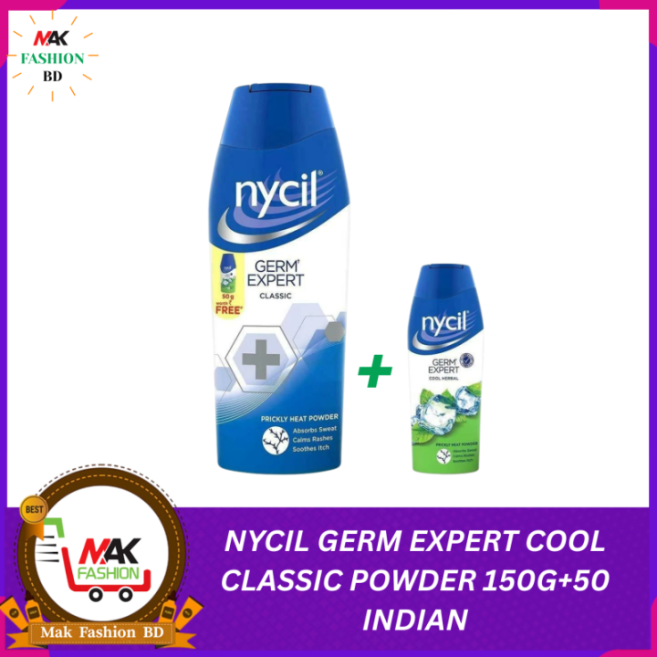 NYCIL%20GERM%20EXPERT%20COOL%20%20CLASSIC%20POWDER%20150G%20+%2050g%20free%20-%20Image%202