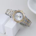 Classic Hexagon Steel Band Watches for Women Female Fashion Casual All Match Quartz Wristwatch for Lady Gift. 