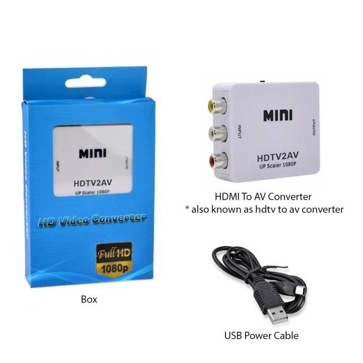 HDMI%20TO%20AV%20Converter%20Box%20with%20USB%20Power%20Cable%20And%20PAL%20NTSC%20Switch%20HDMI%20To%20AV%20Converter%20Cable%20For%20CRT%20Television%20CRT%20TV%20Projector%20Android%20TV%20Box%20-%20Image%203