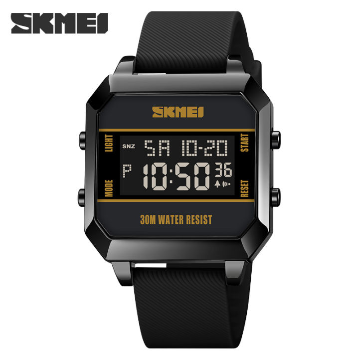Watch Skmei Watch Skmei Men's Watches Fashion Sport