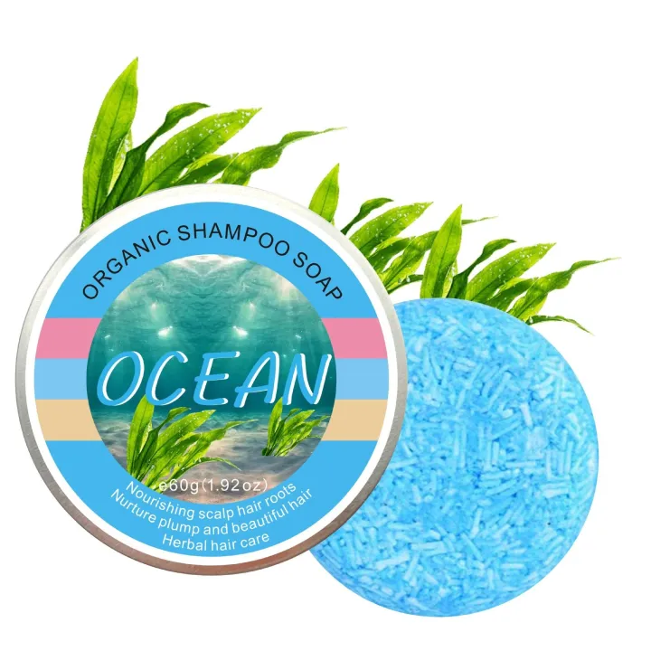 Ocean%20seaweed%20Polygonum%20multiflorum,%20ginger%20rose%20shampoo,%20handmade%20soap%20-%20Image%205