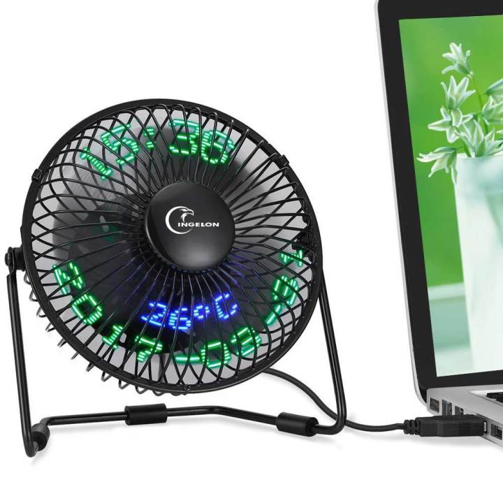 LED%20USB%20Fan%20Clock%20Ventilador%20usb%20led%20mini%20Fan%20Desk%20Fan%20with%20Clock%20and%20Temperature%20Display%206%20inch%20Gadget%20Cooling%20Fan%20-%20Image%202