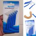 Dandis Interdental Brush Single Piece.