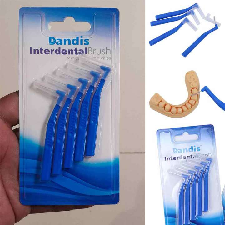 Dandis%20Interdental%20Brush%20Single%20Piece%20-%20Image%203