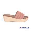 Walkar Ladies Casual Pink. 