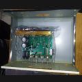 Hi-Fi Stereo Amplifier DX2.1 Circuit Casing Metal Box DIY.