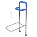 Bed Rail 220.5lb Load Bearing Adjustable Height Bedside Railing for Elderly Adults for Pregnant Women. 