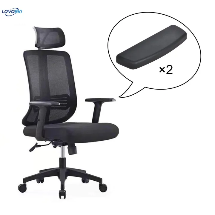 Office%20Chair%20Armrest%20Pad%20with%20Mounting%20Hole%20Screws%20Set%20Office%20Chair%20Parts%20-%20Image%205