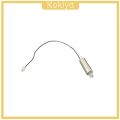4pcs Motor CW + CCW for E58 S168 Quadcopter Spare Parts Drone Accessories. 