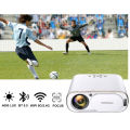 Cheerlux C16 Android Smart Projector 4000 Lumen Auto Focus Full HD 1080P.