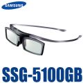 Ssg-5100GB 3D Bluetooth Active Eyewear Glasses for all Samsung / SONY TV Series SSG5100 3D Glasses. 
