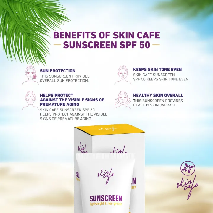 Skin%20Cafe%20Premium%20Sunscreen%20SPF%2050%20PA+++%20Hydrating%20&%20Non-Greasy%20Formula%20for%20All%20Skin%20Types%2060g%20-%20Image%205
