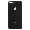 Apple iPhone 8 Plus - ( Glass ) Back Shell / Back Panel / Battery Cover / Back Door / Back Replacement Part. 