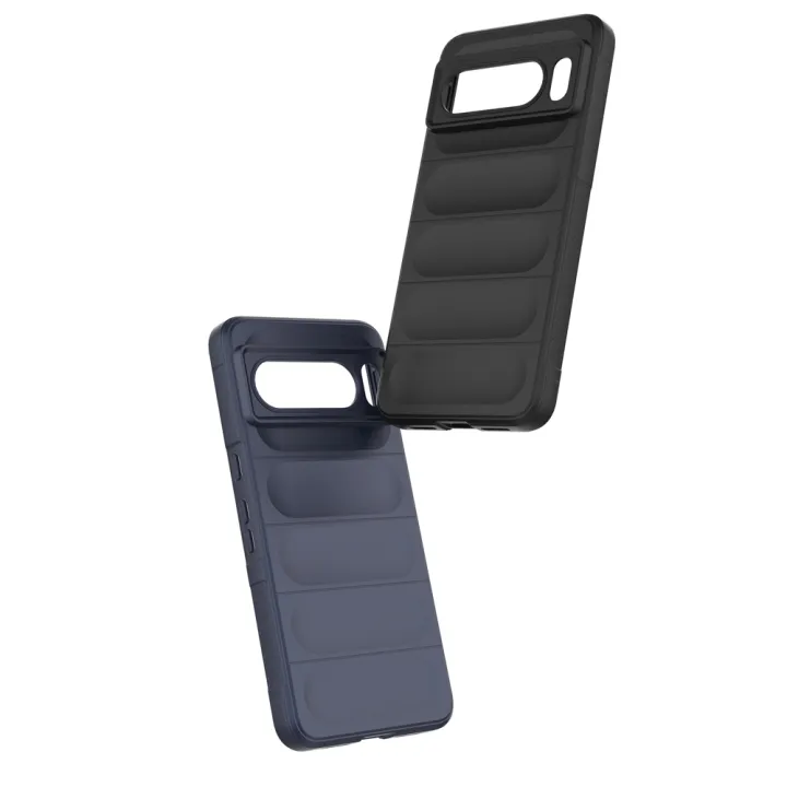 Lenuo%20Phantom%20Shield%20Soft%20Silicone%20TPU%20Phone%20Case%20For%20Google%20Pixel%208%20Pro%20Shockproof%20Airbag%20Cover%20-%20Image%202