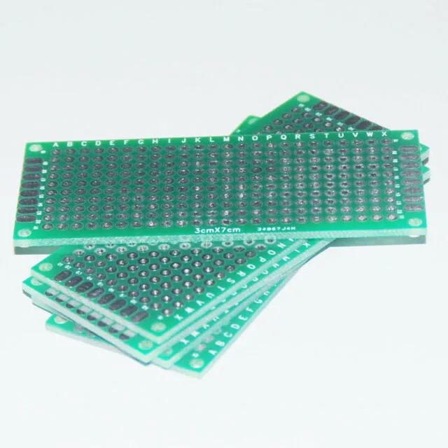 Veroboard%20Double%20Side%20Dot%203x7cm%20Glass%20Fiber%20Stripboard%20PCB%20Printed%20Circuit%20Board%20Project%20Board%20For%20Prototyping%20Weld%20Soldering%20Arduino%20DIY%20-%20Image%204