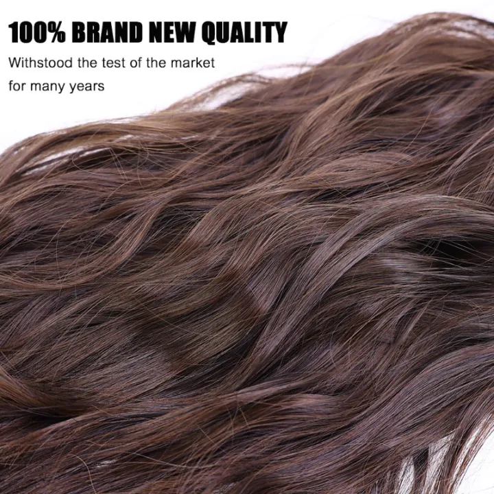 40CM%20Synthetic%20Ponytail%20Extension%20Wavy%20Curly%20Hair%20Claw%20Clip%20on%20Ponytail%20Hair%20Extension%20Heat-Resistant%20False%20Hairpiece%20-%20Image%205