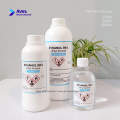 Ethanol 96% high-purity Perfume Grade (Ethyl Alcohol) for Perfume use.
